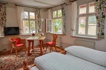 Weisses Ross Hotel Dinkelsbühl