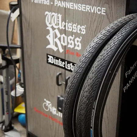 Weisses Ross
