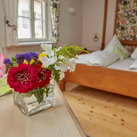 Weisses Ross Hotel 3*
