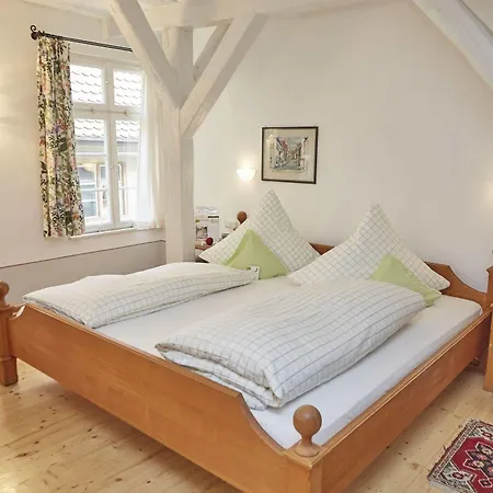 Hotel Weisses Ross Dinkelsbuehl