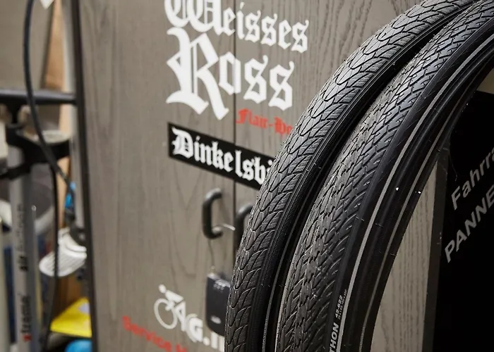 Weisses Ross